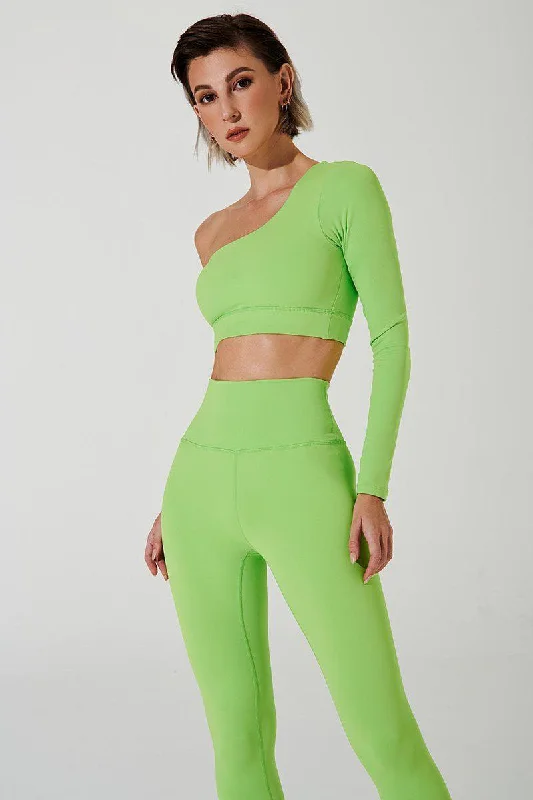 Weekend Deal Jo Maline Bra - Floures Green