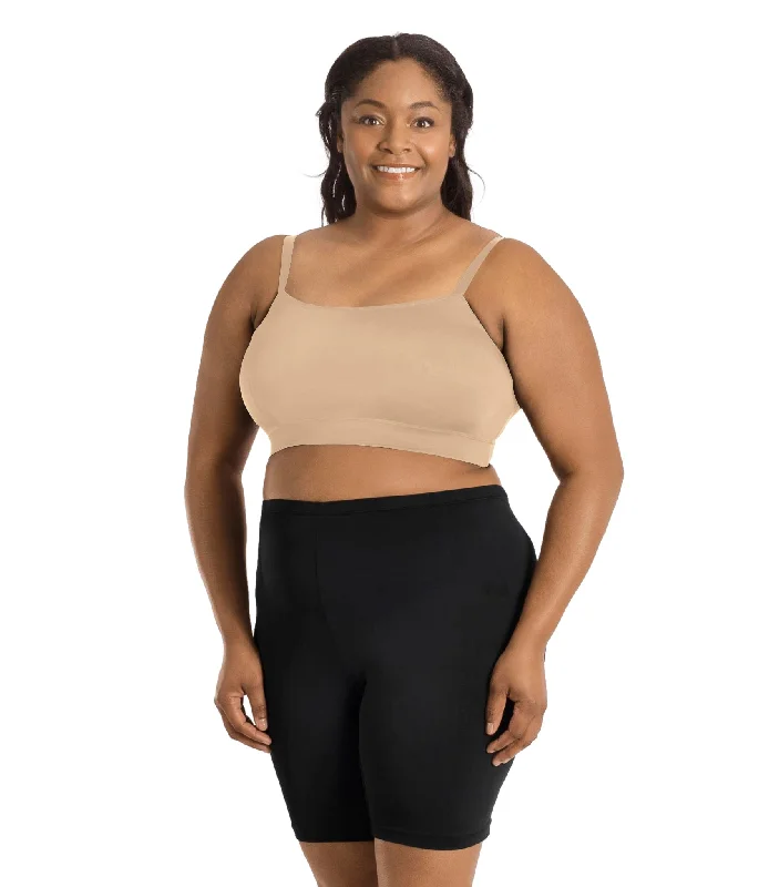 Junowear Hush Adjustable Plus Size Bralette