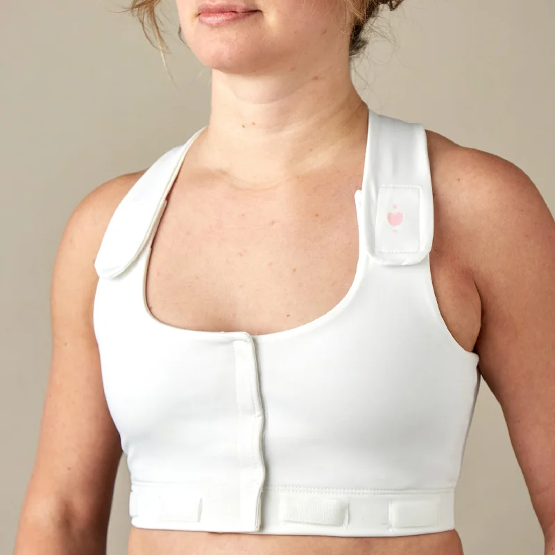 Deal of the Day Larissa Post-Surgical Bra