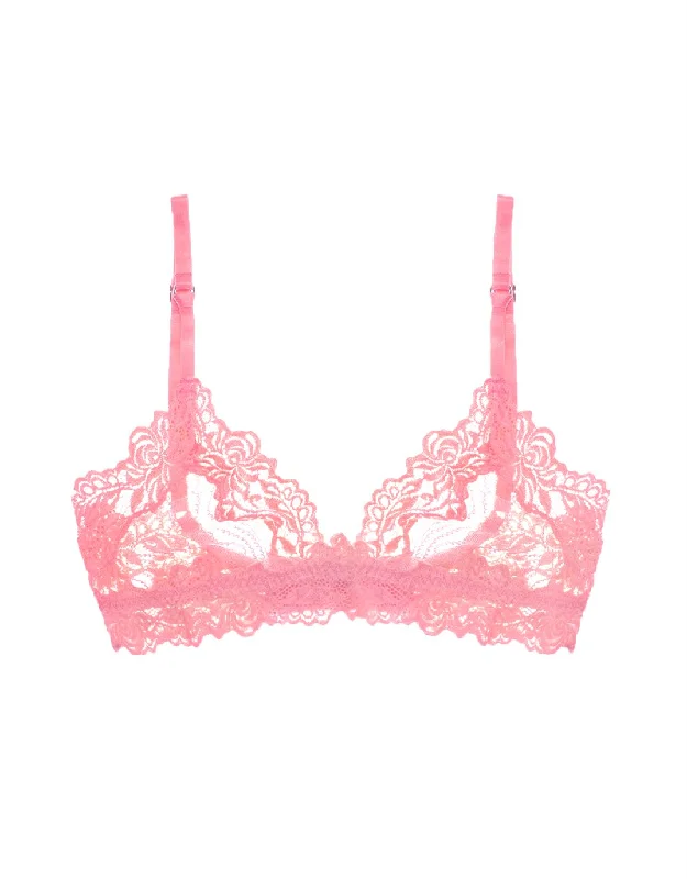 Special Price Bonnie Softcup Bra Bubblegum