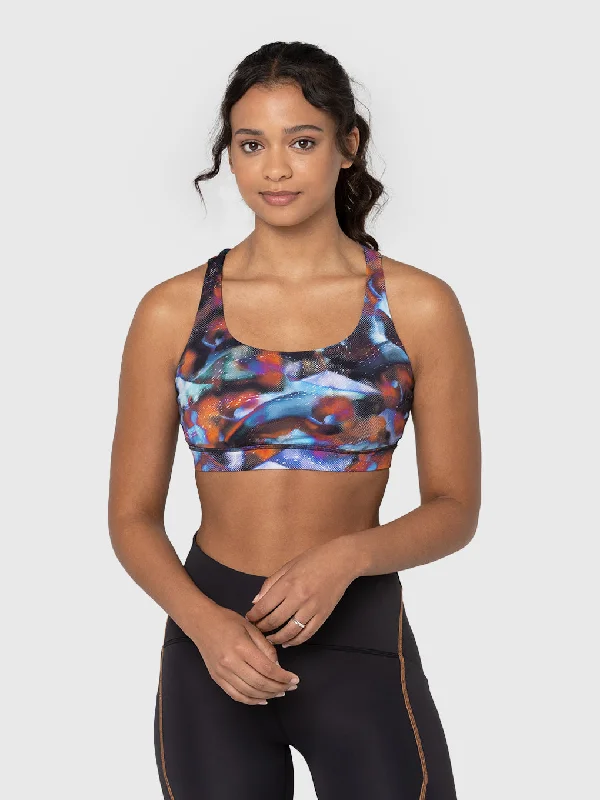 Shop and Save LULULEMON HYPER DRIFT MULTI ENERGY BRA