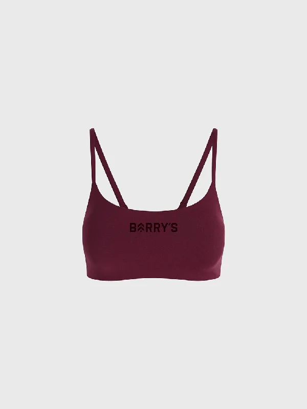 Flash Deal LULULEMON LUXE WUNDER TRAIN STRAPPY RACER BRA