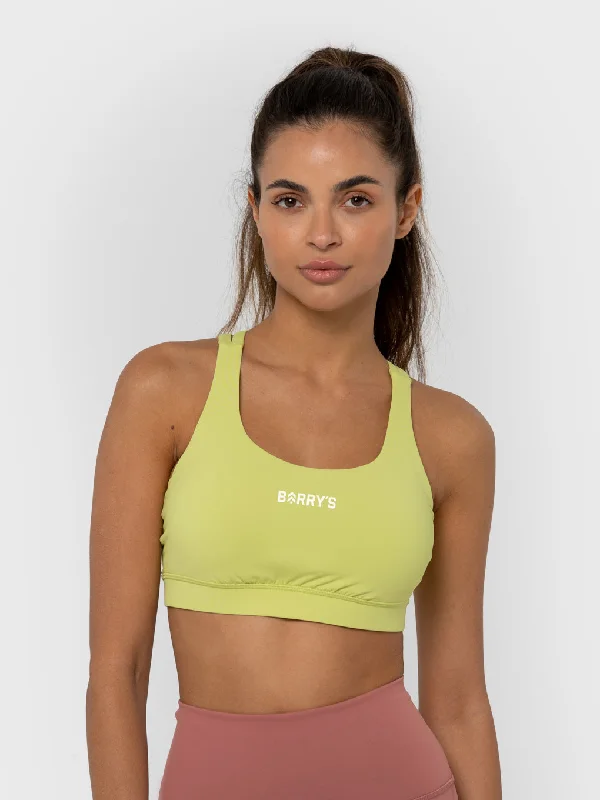 Weekend Offers That Shine LULULEMON WASABI ENERGY BRA