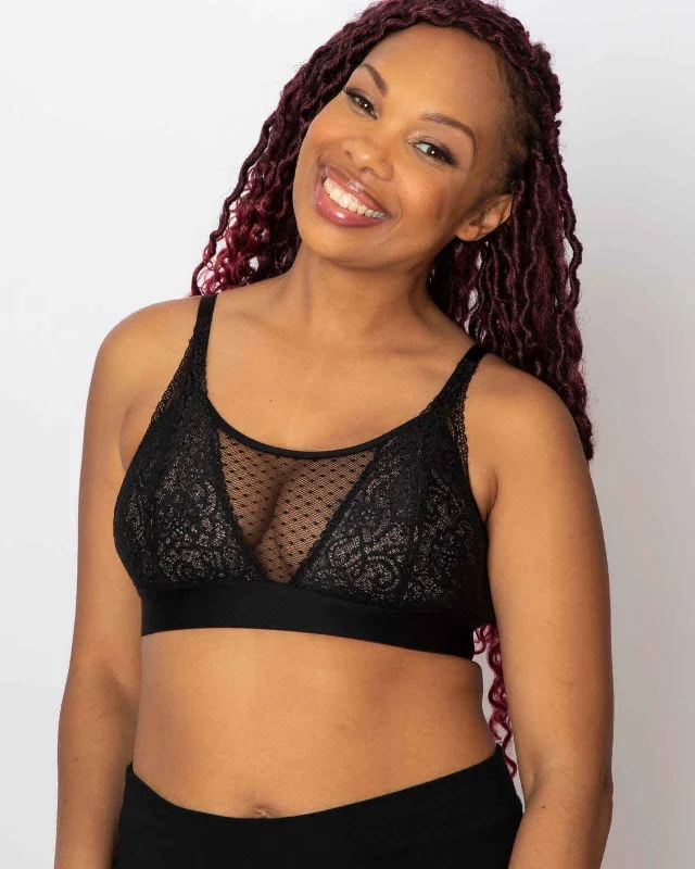 Lowest Price Maggie Lace Bralette