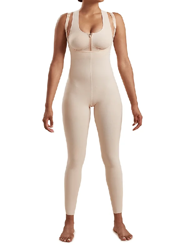 One-Day Only Marena Girdle With High Back- Ankle Length- No Closure