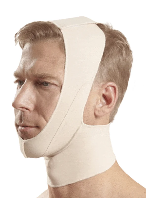 Mega Sale Marena Minimal Coverage Face Mask - Long Neck