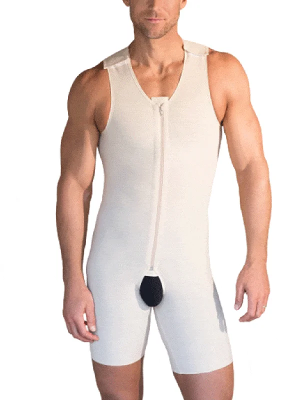 New Arrival MARENA SLEEVELESS BODYSUIT