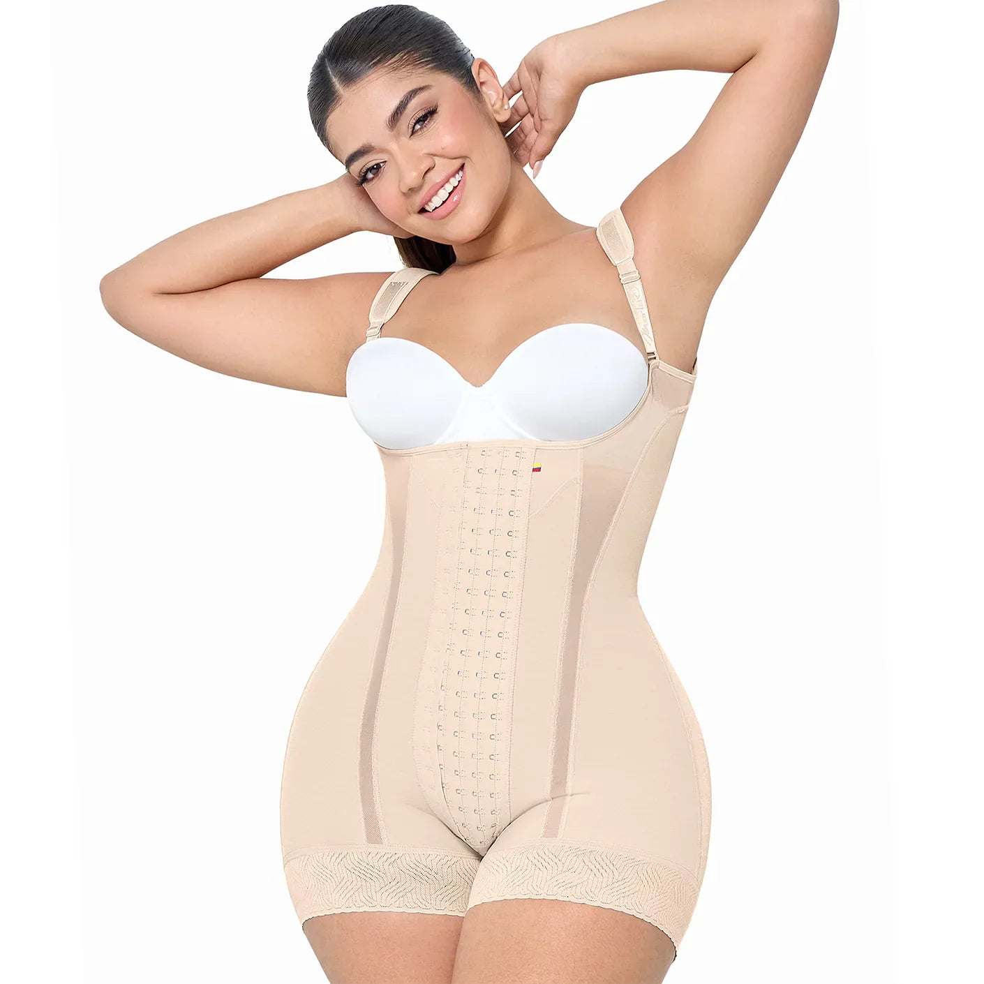 Limited Offer MARIAE XPC1320 Tummy Control Shapewear Bodysuit for Women Ultra Compression Colombian Fajas Colombianas Limited Offer MARIAE XPC1320 Tummy Control Shapewear Bodysuit for Women Ultra Compression Colombian Fajas Colombianas