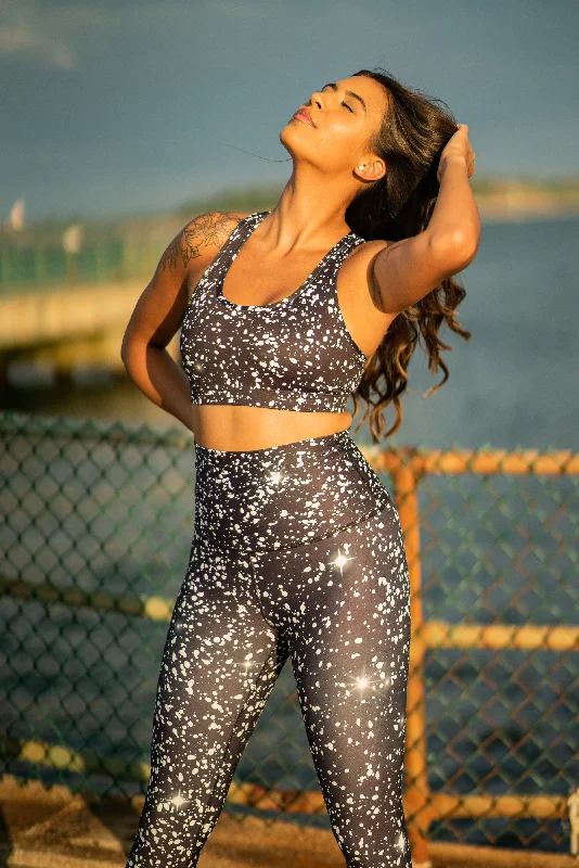 Price Drop Milky Way Performance Bra