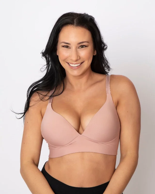 Trish Molded Cup Bra