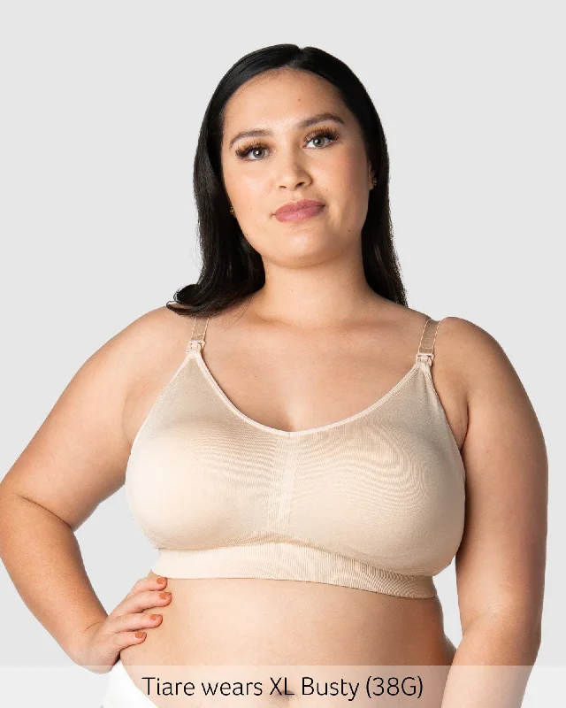 Discount Deals MY NECESSITY FRAPPE MULTIFIT BUSTY - WIREFREE