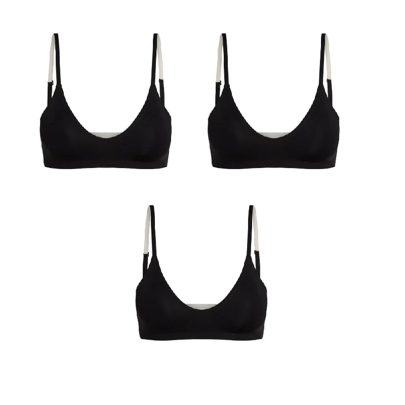 Value Deals Nara T-Shirt Bra Bundles - Save 15%