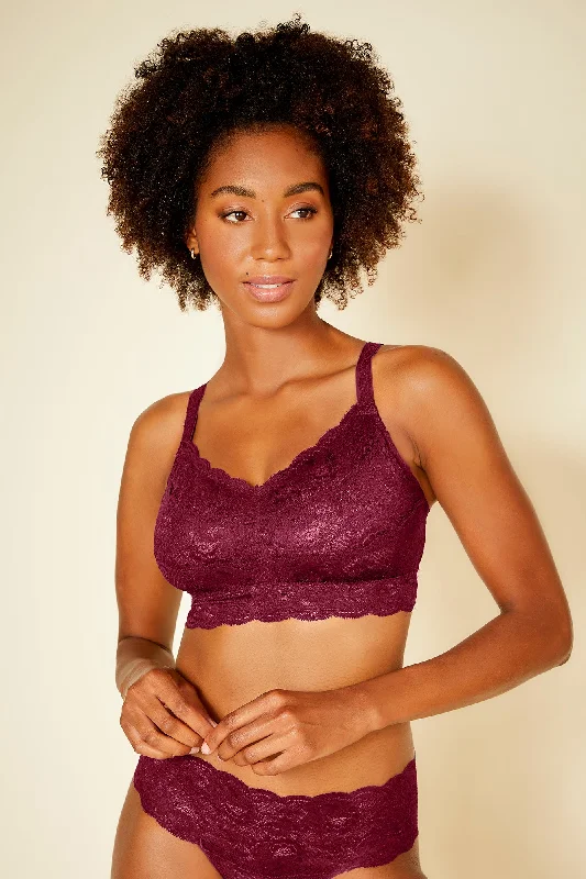 Low Cost Bralette Curvy Sweetie