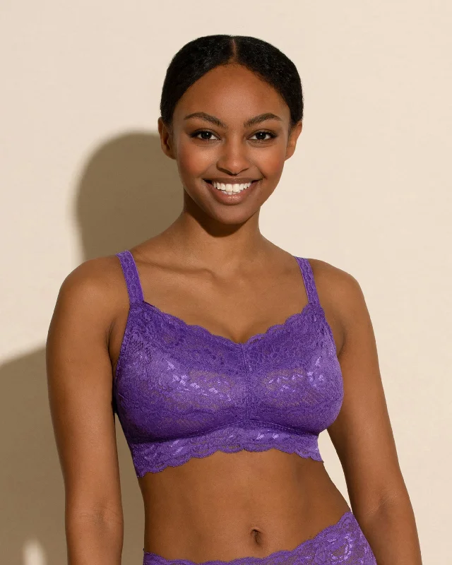 Weekend Savings Fiesta Curvy Sweetie Bralette