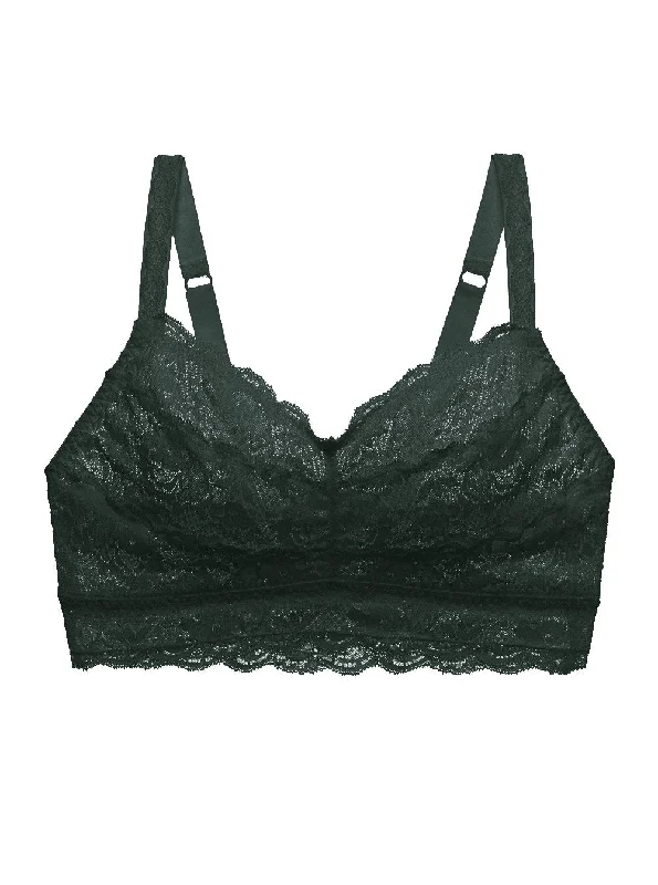 Unbeatable Deal Curvy Sweetie Bralette