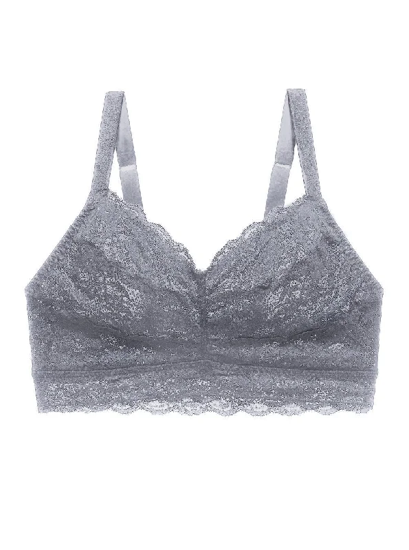 Weekend Offers That Impress Curvy Sweetie Bralette