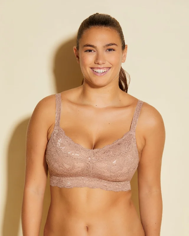 Value Deals Curvy Sweetie Bralette