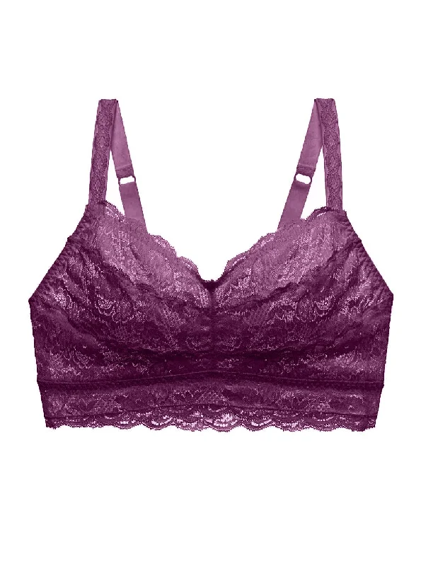 Value Deals Curvy Sweetie Bralette