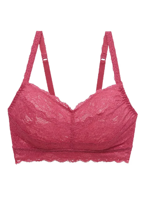 Steals and Deals Curvy Sweetie Bralette