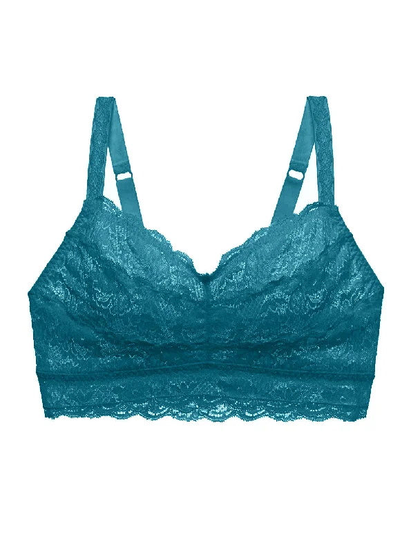 Closeout Curvy Sweetie Bralette