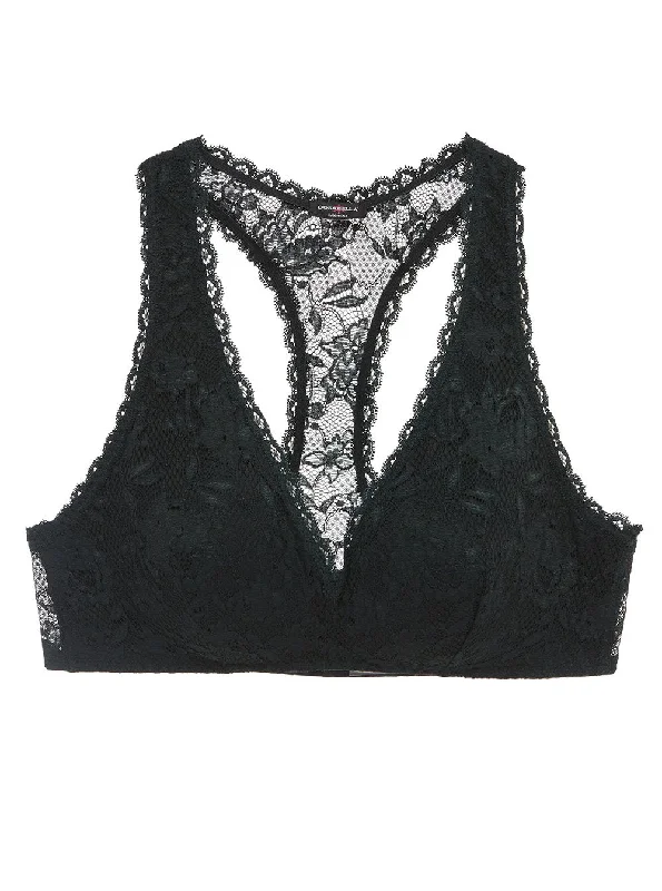 Don't Wait Racie Padded Bralette