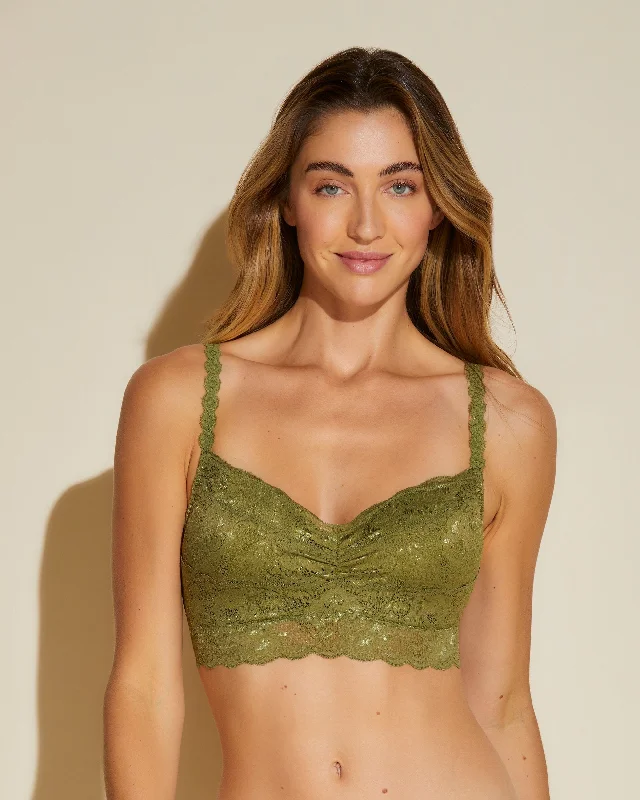 Weekend Deals That Please Sweetie Padded Bralette