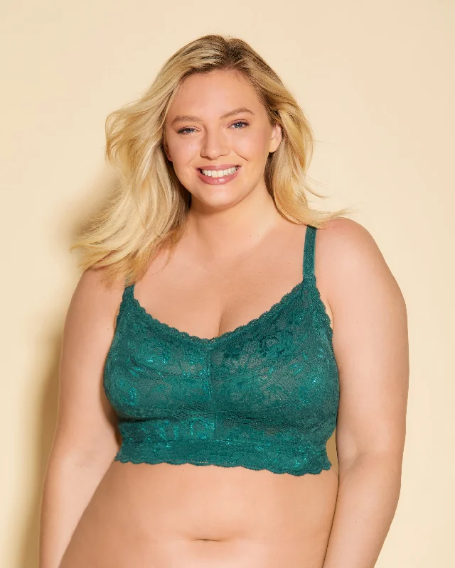 Bargain Prices Ultra Curvy Sweetie Bralette