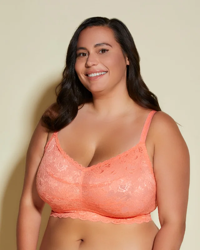 Amazing Deals Ultra Curvy Sweetie Bralette