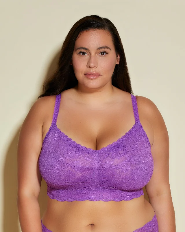 Online Deal Ultra Curvy Sweetie Bralette