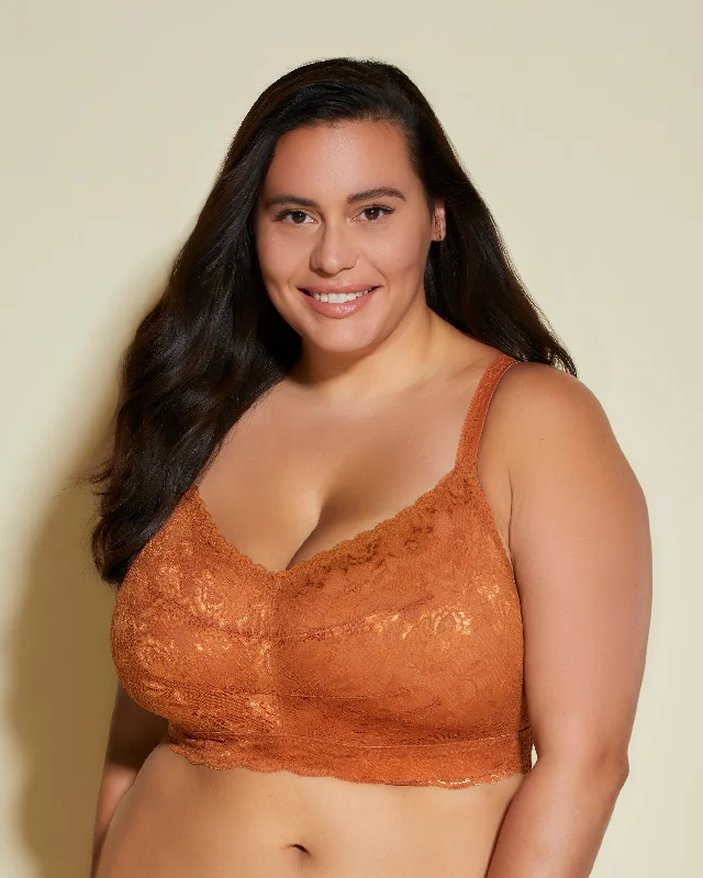 Extra Savings Ultra Curvy Sweetie Bralette