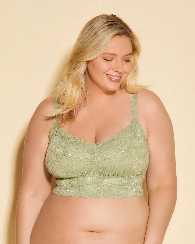 Savings Galore Ultra Curvy Sweetie Bralette