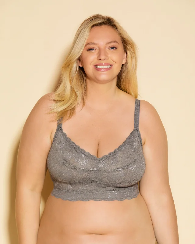 Deal Dash Ultra Curvy Sweetie Bralette