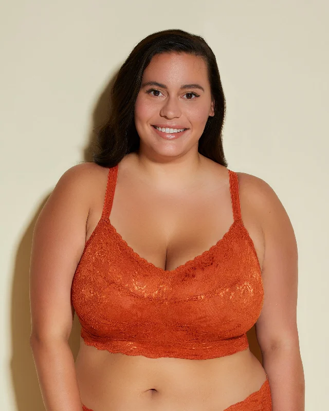 Price Blitz Ultra Curvy Sweetie Bralette