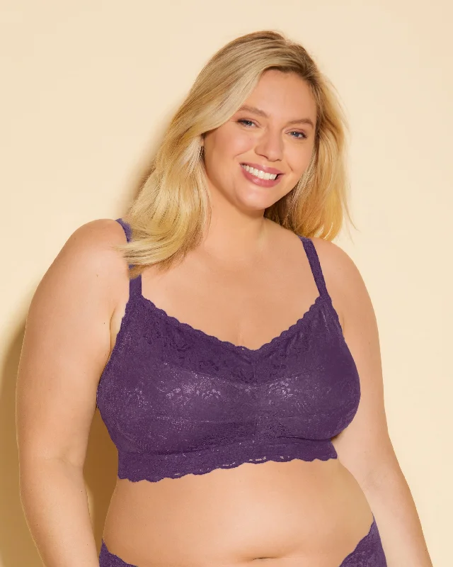 Price Cut Ultra Curvy Sweetie Bralette
