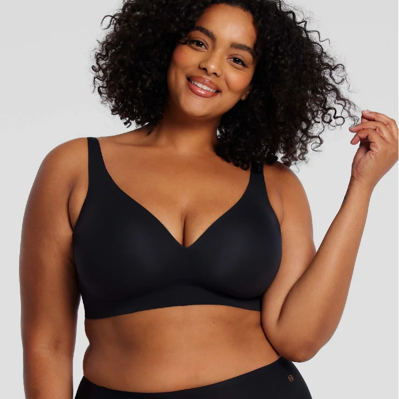 New Deals Starlette Plunge Bra