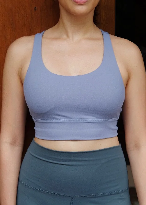 Power Fit Sports Bra (only XS left!)