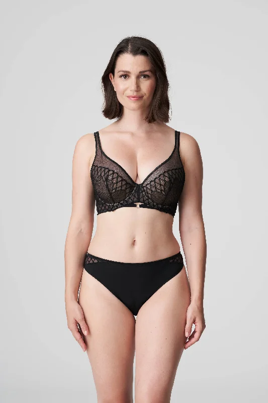 Final Clearance PRIMA DONNA 0163332 VYA DEEP PLUNGE BALCONY
