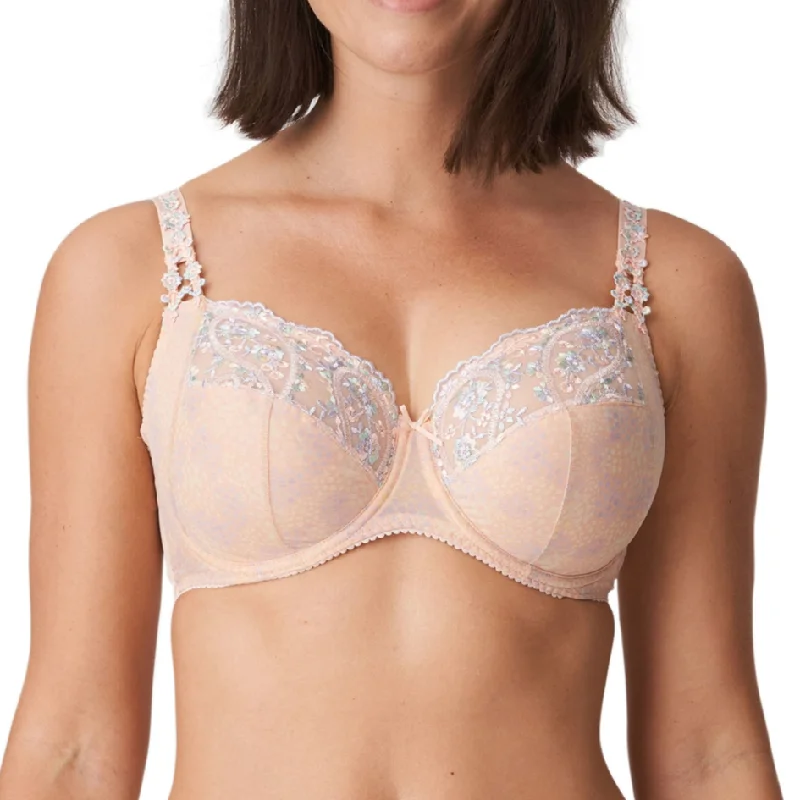 Sale Alert PRIMA DONNA 0163240 ALALIA  FULL CUP W/UNDERWIRE