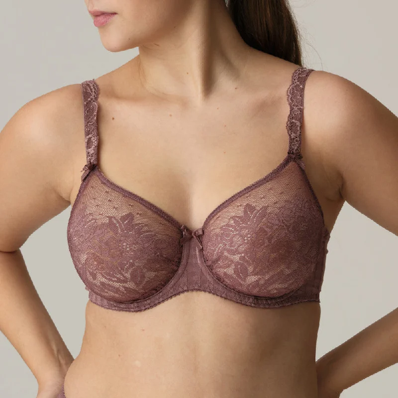 Crazy Savings PRIMA DONNA 0262127 MADISON NON PADDED SEAMLESS BRA