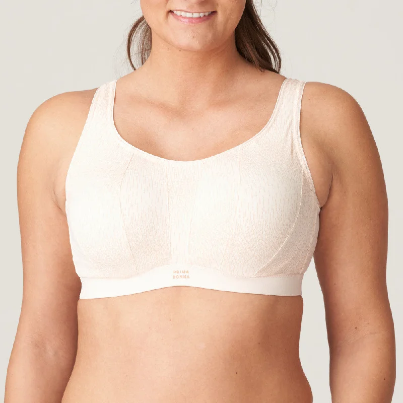 Exclusive Offer PRIMA DONNA 6000410 THE GYM UNDERWIRE SPORT BRA