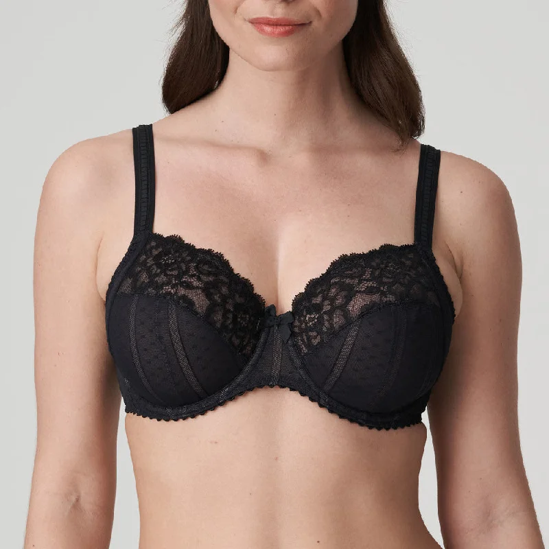 Great Bargains PRIMA DONNA 0162581 COUTURE FULL CUP BRA