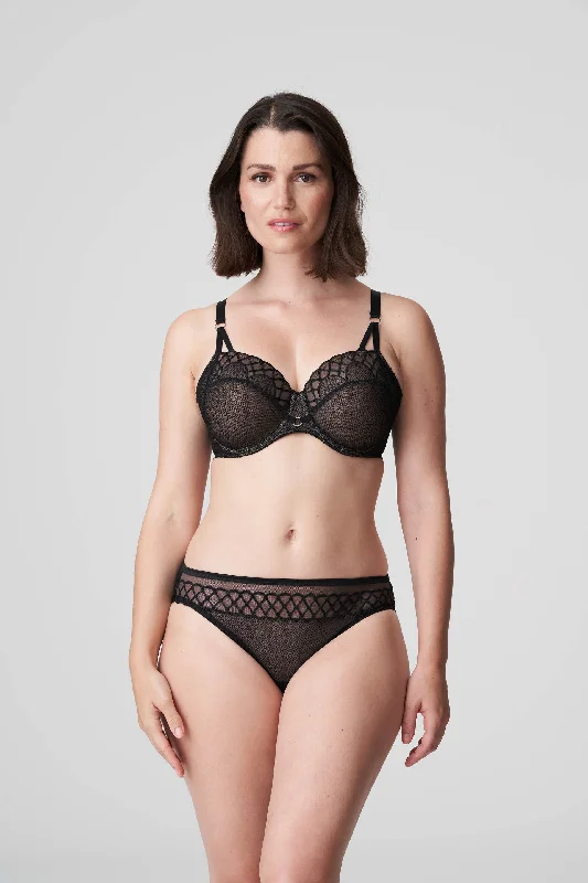 Midnight Madness PRIMA DONNA 0163330 VYA FULL CUP BRA