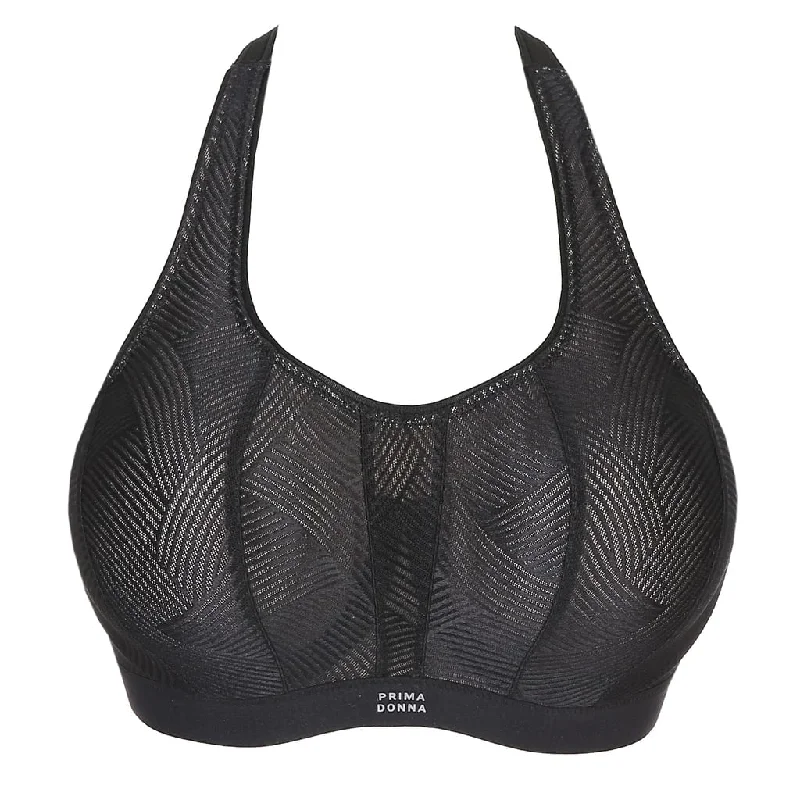 Value Pack PRIMA DONNA 6000516 SPORT THE GAME MOLDED BRA