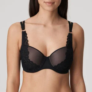 Final Offer PRIMADONNA TWIST 0241882 FIRST NIGHT PADDED BALCONY BRA
