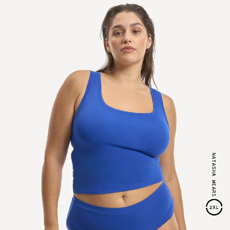 Loyalty Reward Scoop Cami - Archive