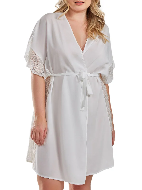 Women's Sherry Plus Size Robe