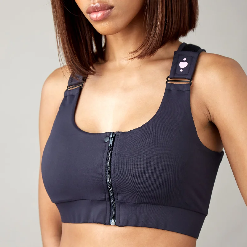 While Supplies Last Shirl Post-Surgical and Weight Loss Bra