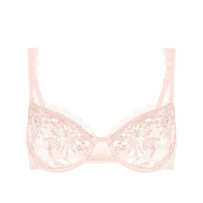 Deal Dash Simone Perele Singuliere Demi Cup Bra