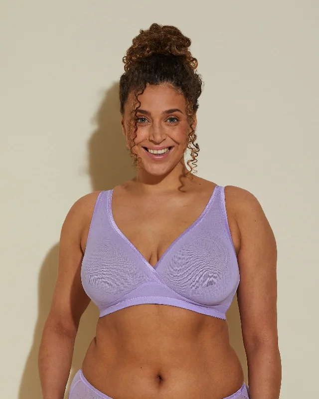 Mega Sale Bralette Taglie Comode