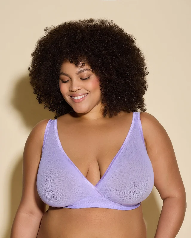Weekend Specials to Savor Bralette Ultra Curvy